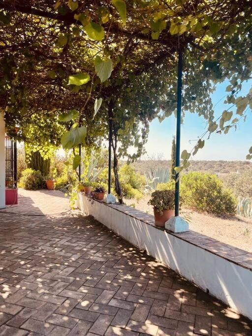 Villa Lavanda By Epoca Suites El Castillo de las Guardas Exterior foto